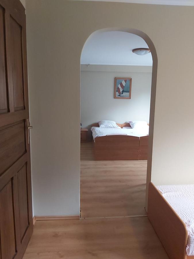 Pokoje Goscinne Kaja Kudowa-Zdroj Bagian luar foto
