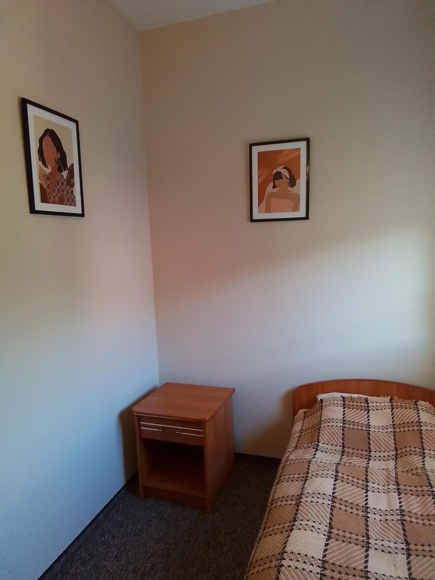Pokoje Goscinne Kaja Kudowa-Zdroj Bagian luar foto